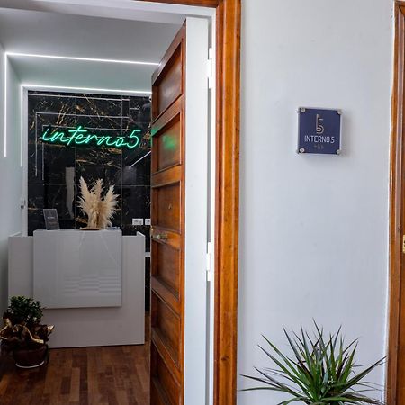 B&B Interno 5 Naples Exterior photo