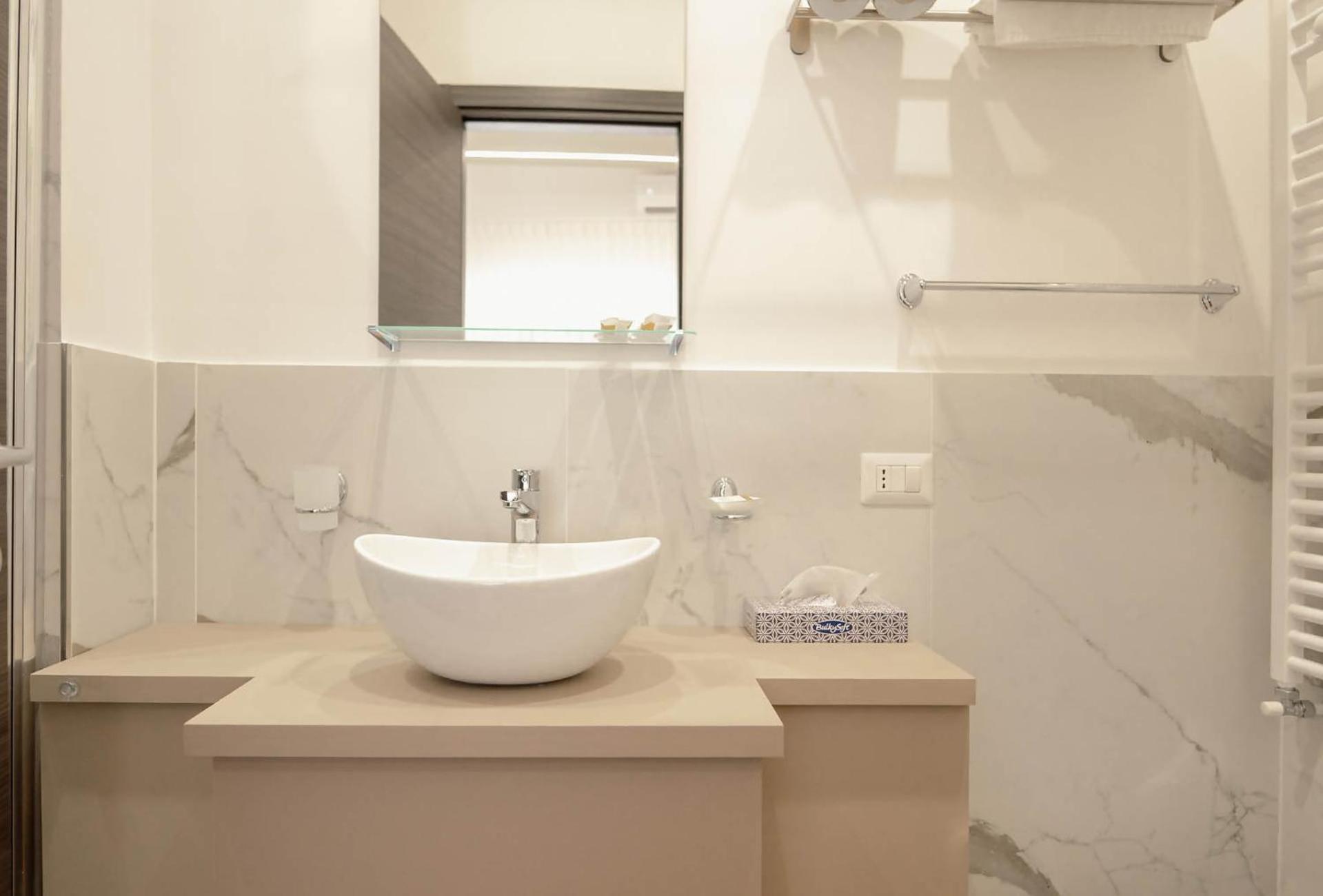 B&B Interno 5 Naples Exterior photo