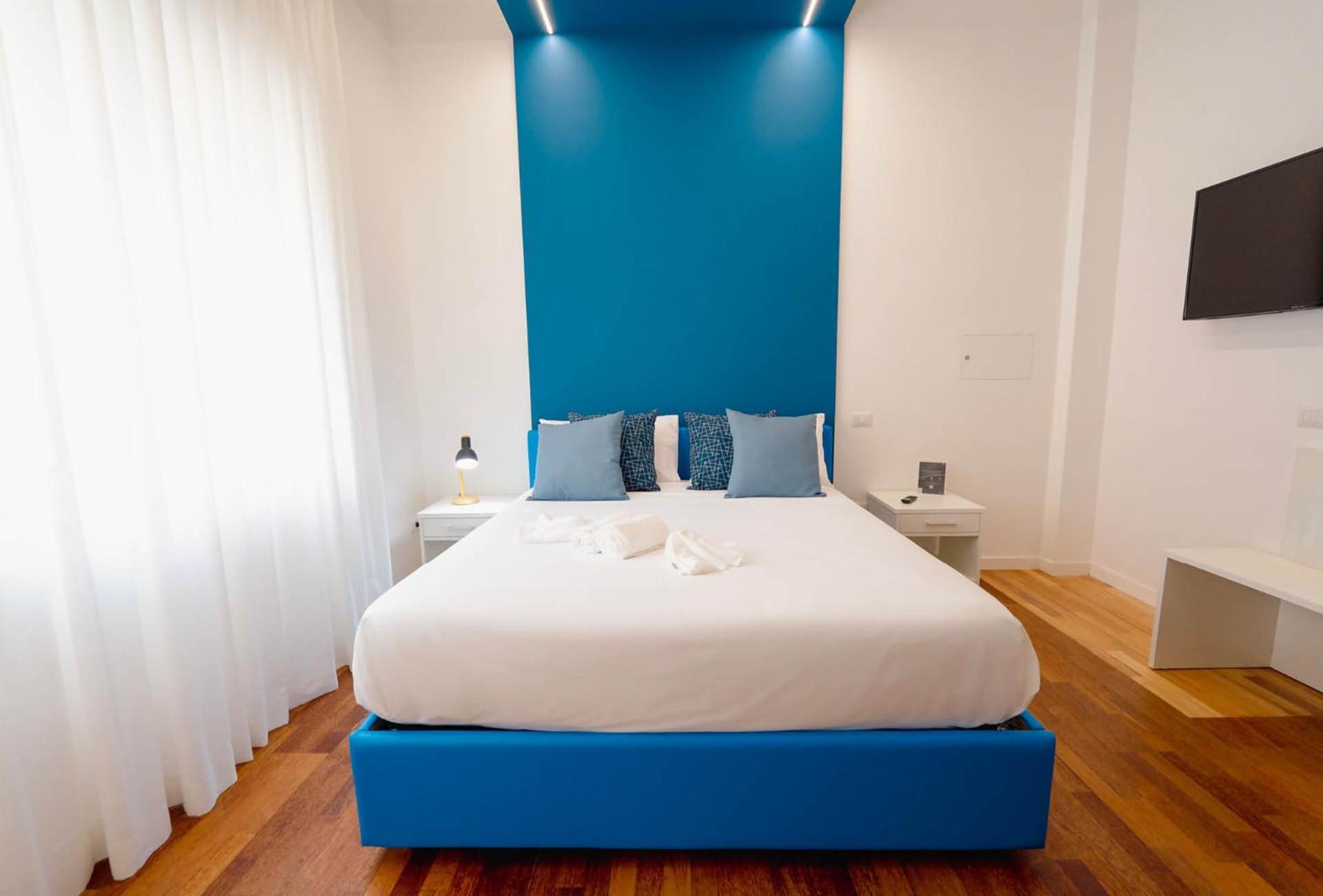 B&B Interno 5 Naples Exterior photo