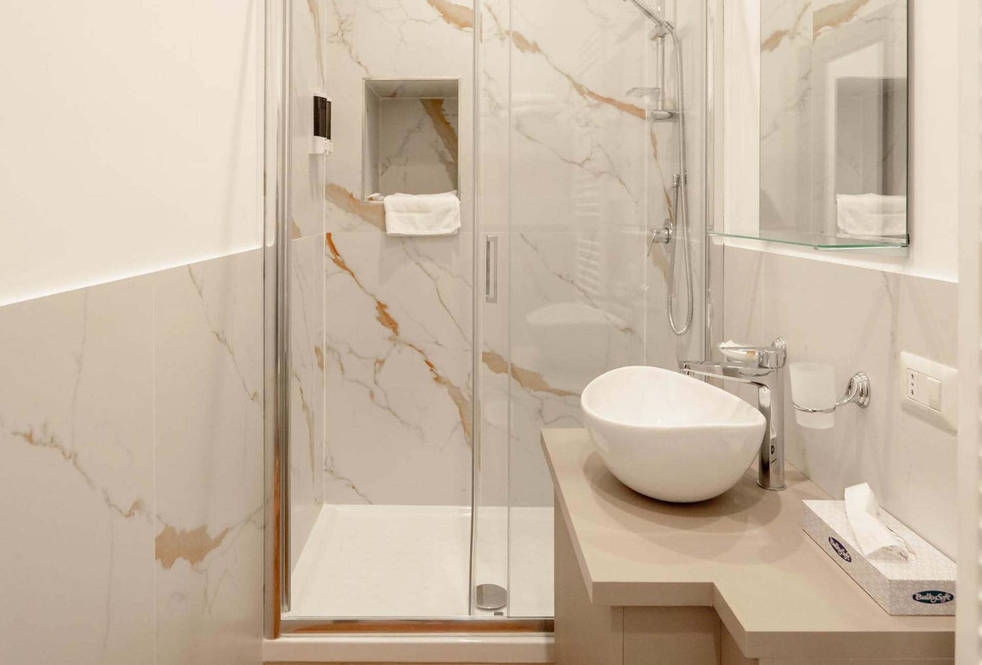 B&B Interno 5 Naples Exterior photo